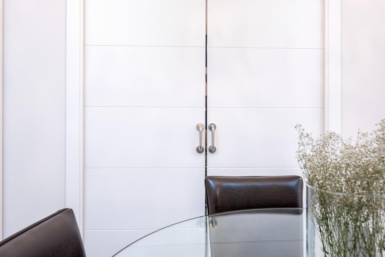 Apartment Iloftmalaga Martires *