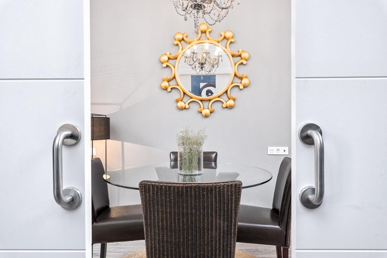 Apartment Iloftmalaga Martires Málaga