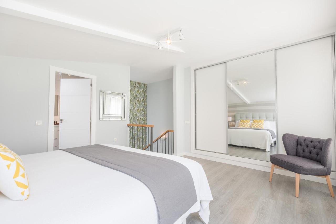 Iloftmalaga Martires Apartment Málaga