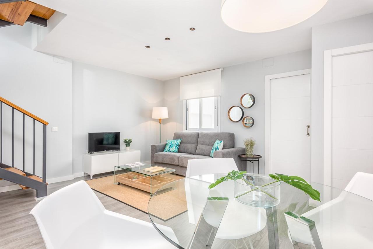 Iloftmalaga Martires Apartment *