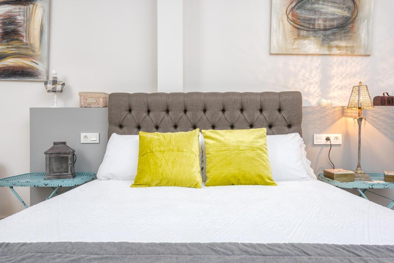 Apartment Iloftmalaga Martires Málaga