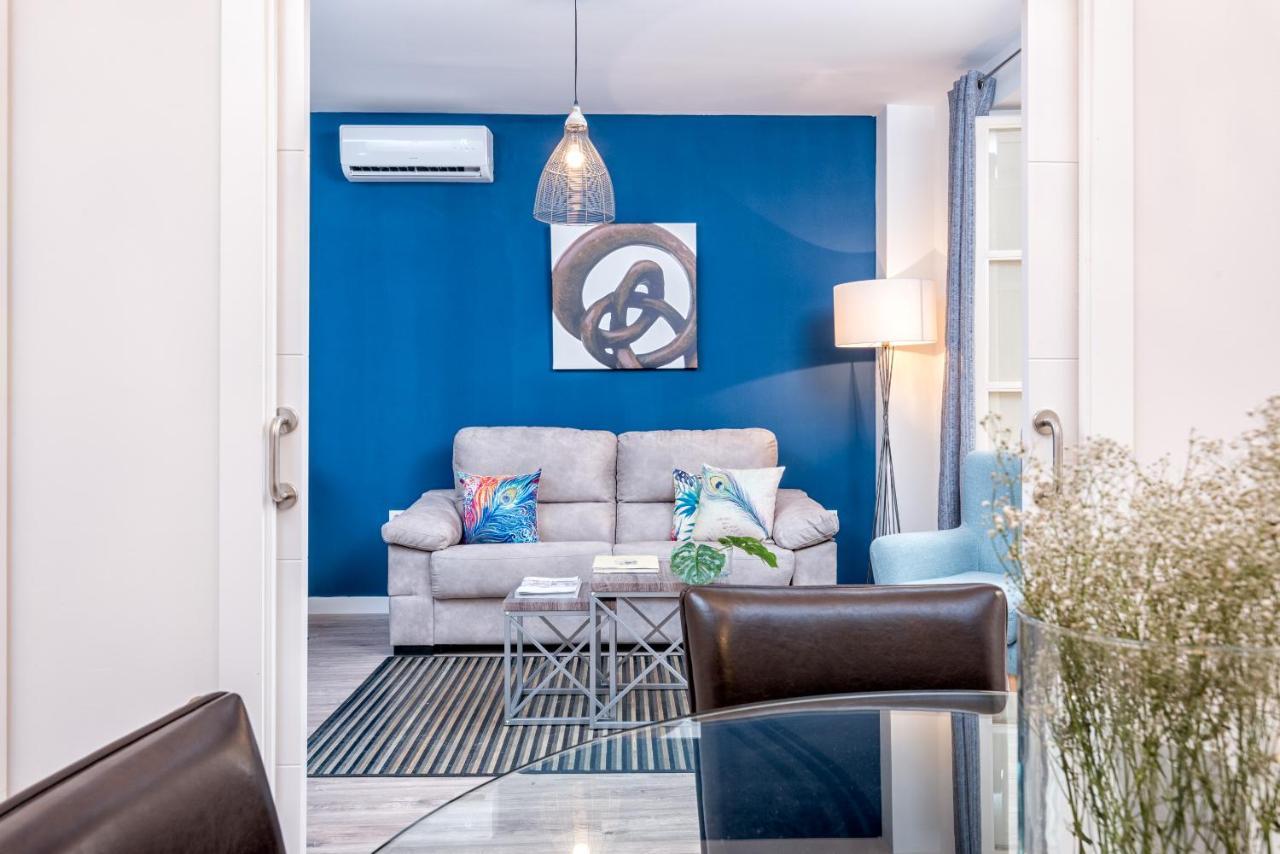 Iloftmalaga Martires Apartment