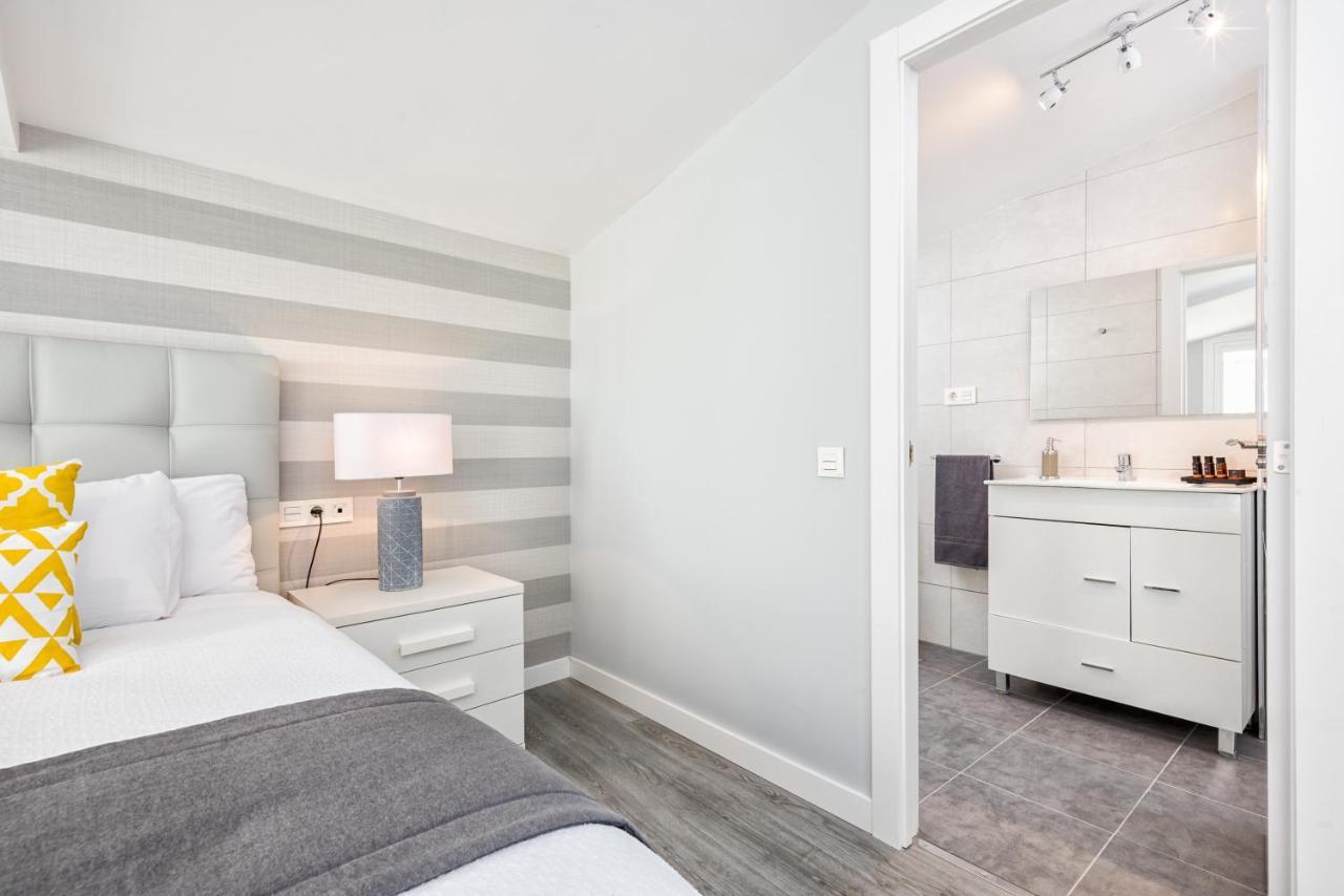 Apartment Iloftmalaga Martires Málaga