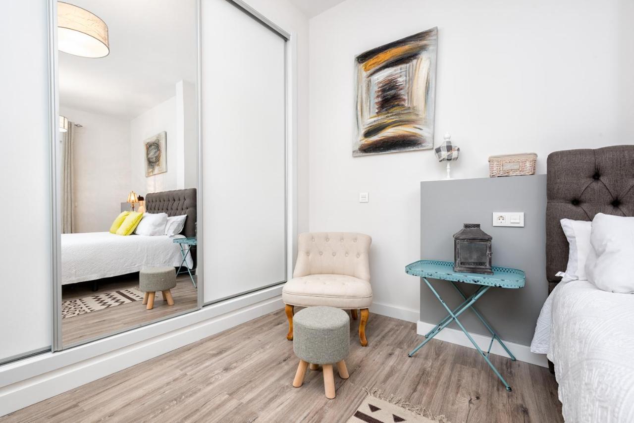 Apartment Iloftmalaga Martires *