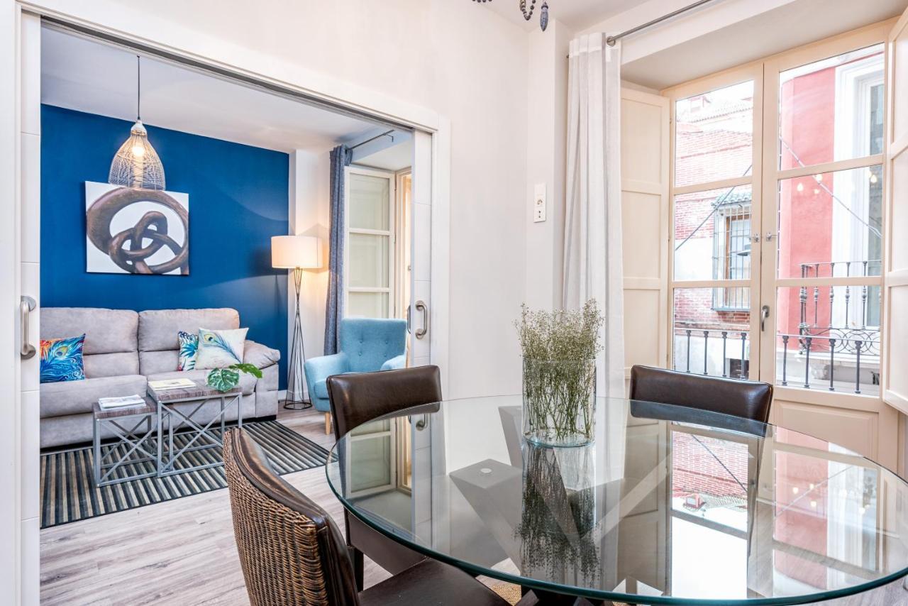 Iloftmalaga Martires Apartment *