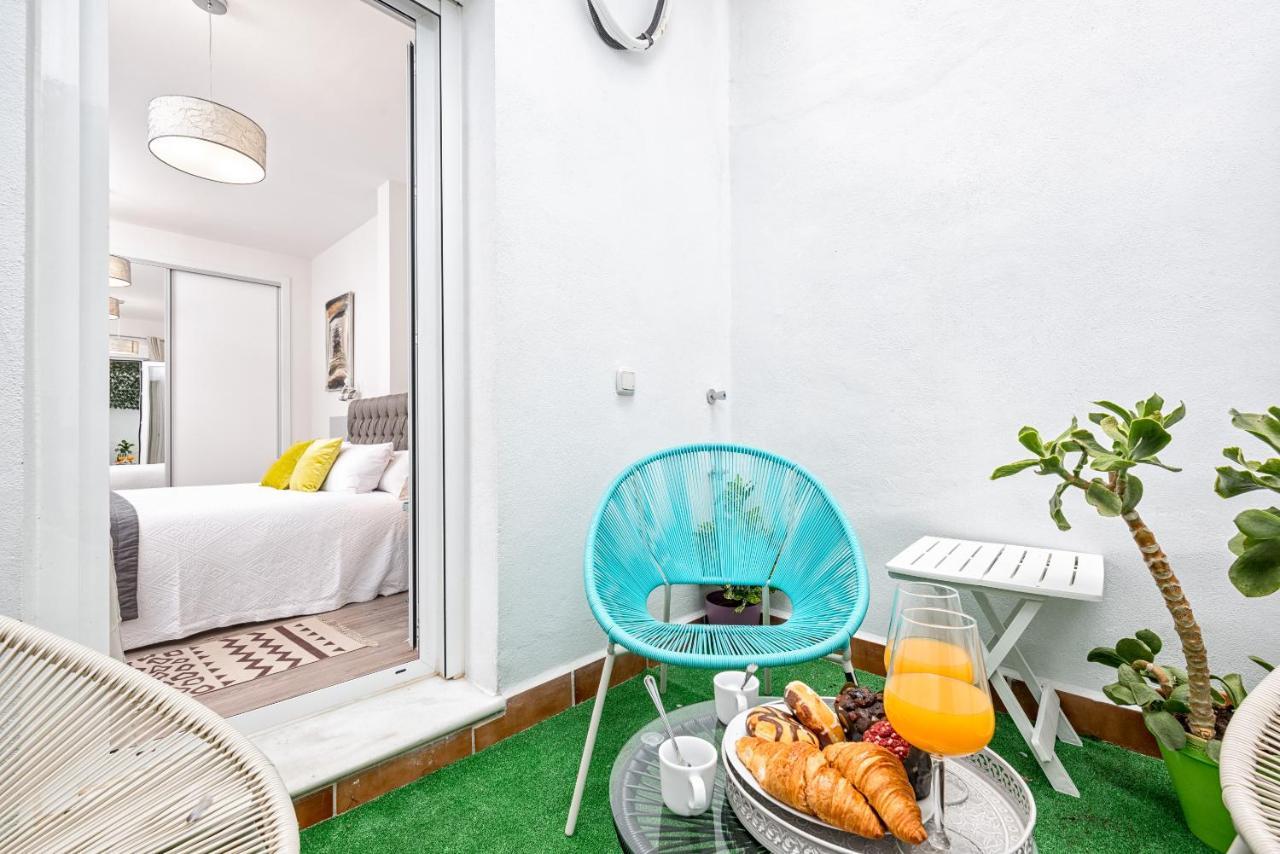 Apartment Iloftmalaga Martires