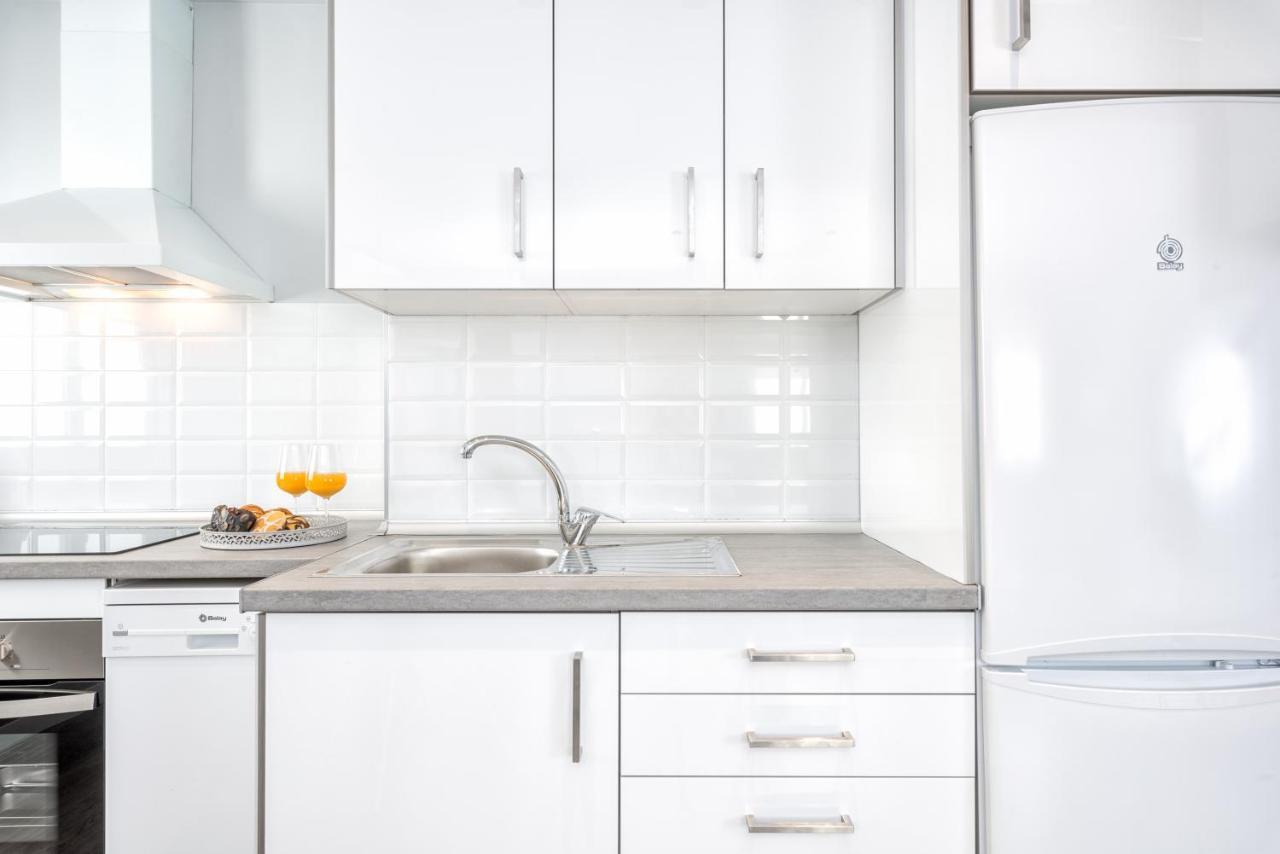 Apartment Iloftmalaga Martires