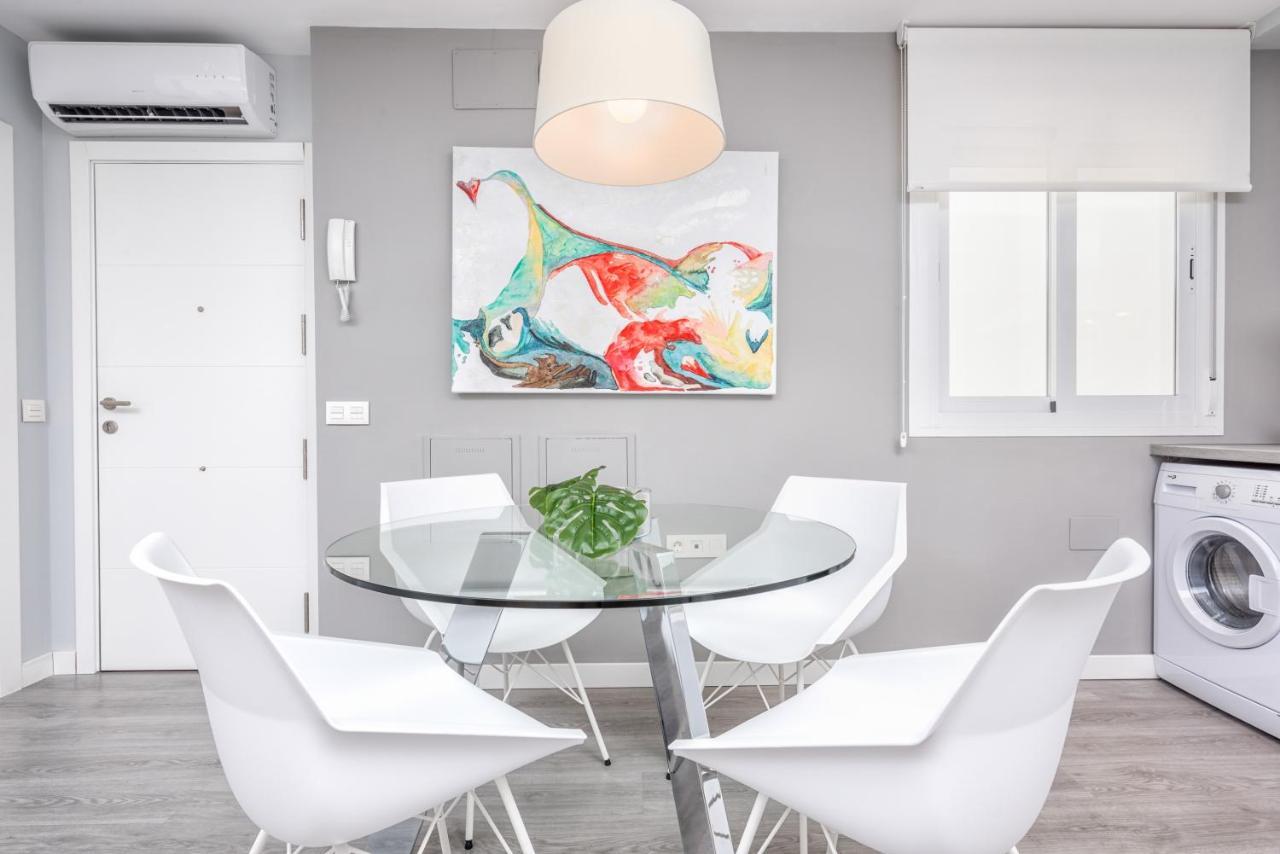 Apartment Iloftmalaga Martires Málaga