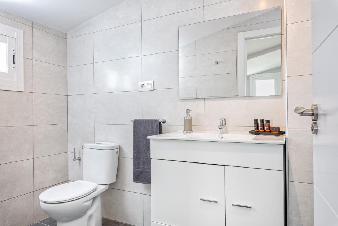 Iloftmalaga Martires Apartment