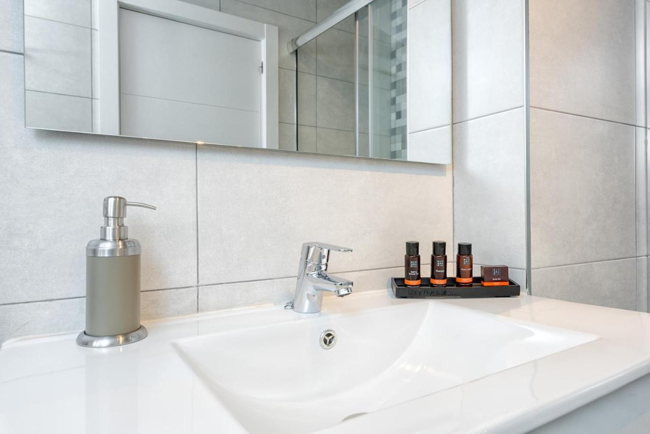 Apartment Iloftmalaga Martires Málaga
