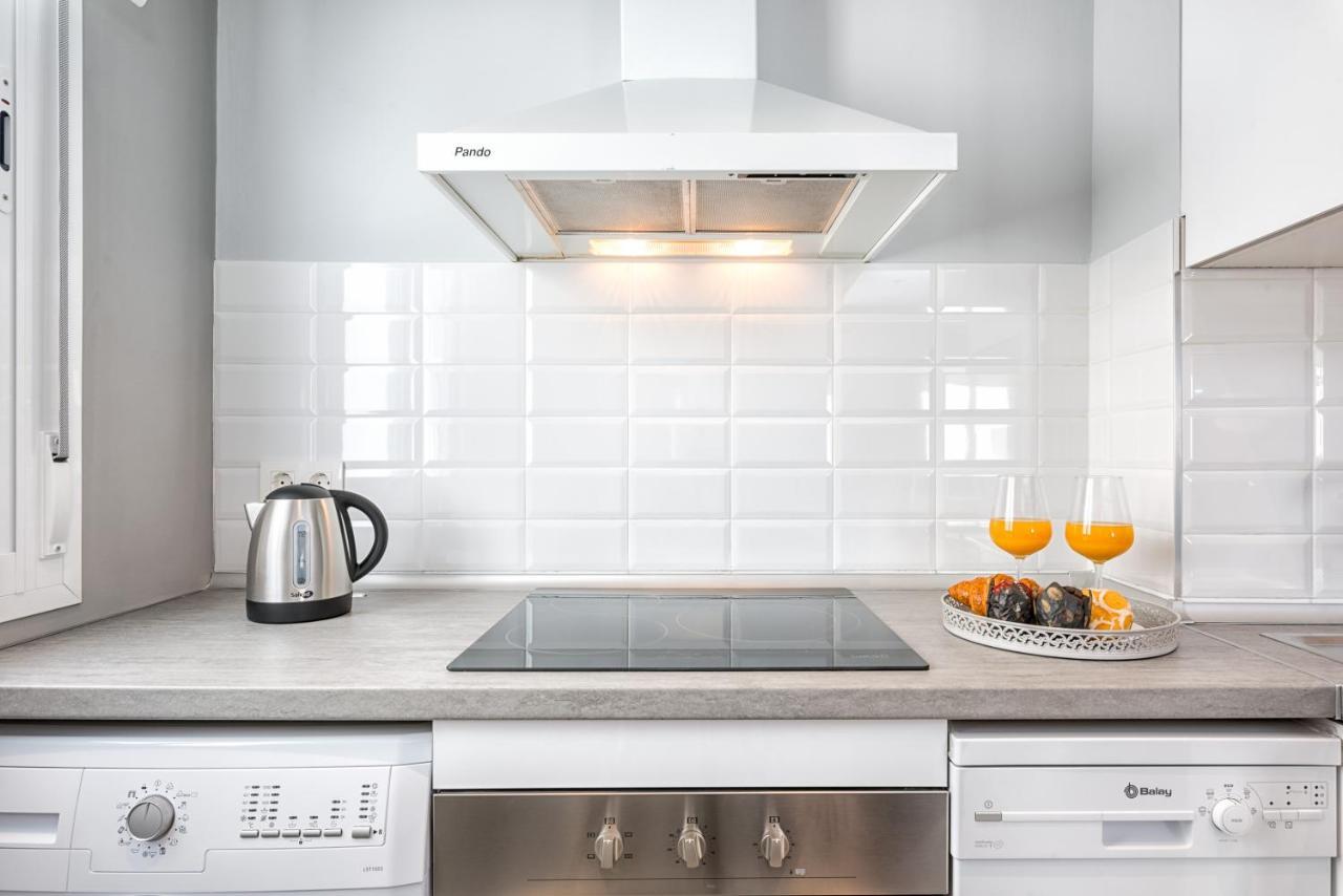 Apartment Iloftmalaga Martires