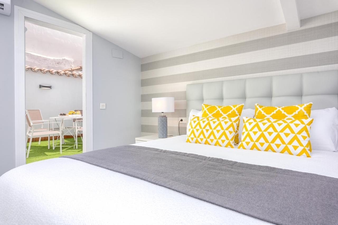 Apartment Iloftmalaga Martires