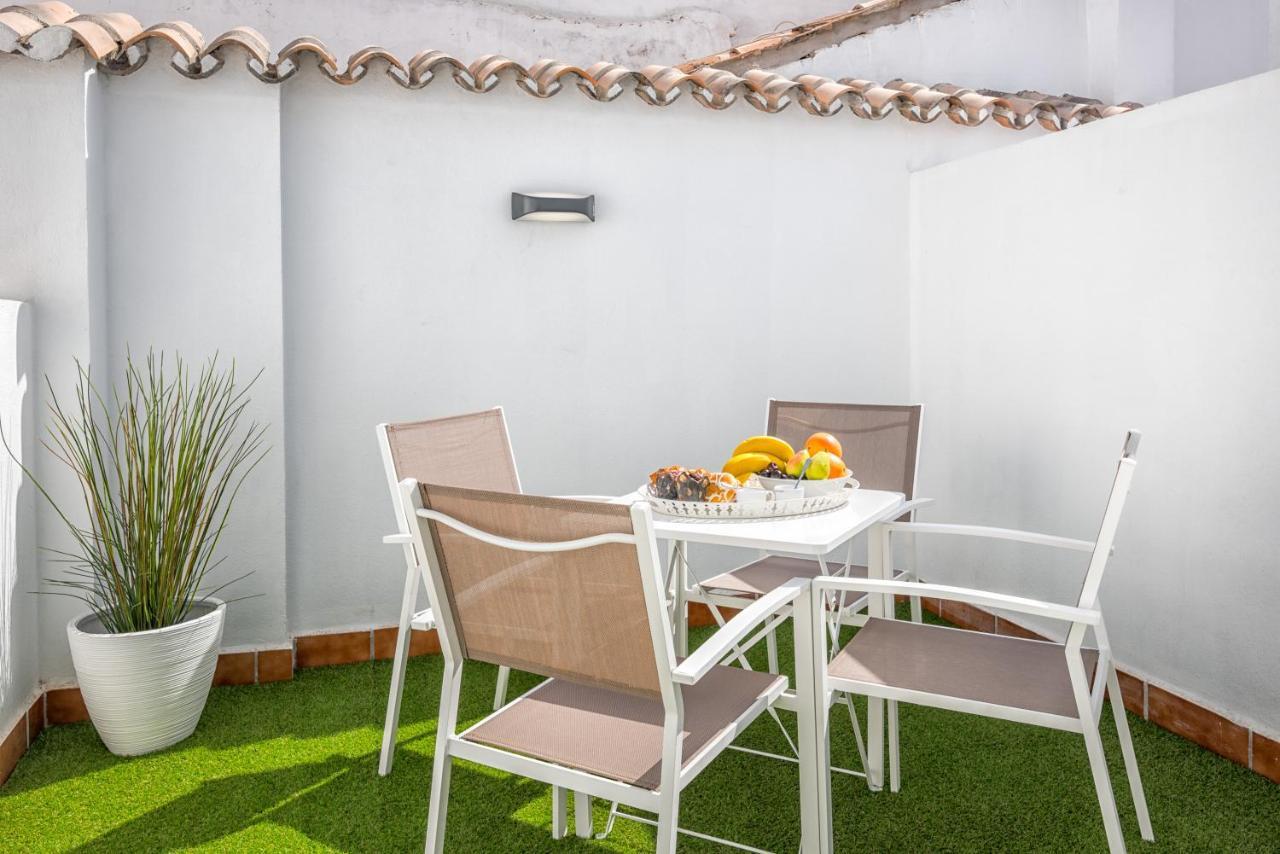 Iloftmalaga Martires Apartment Málaga