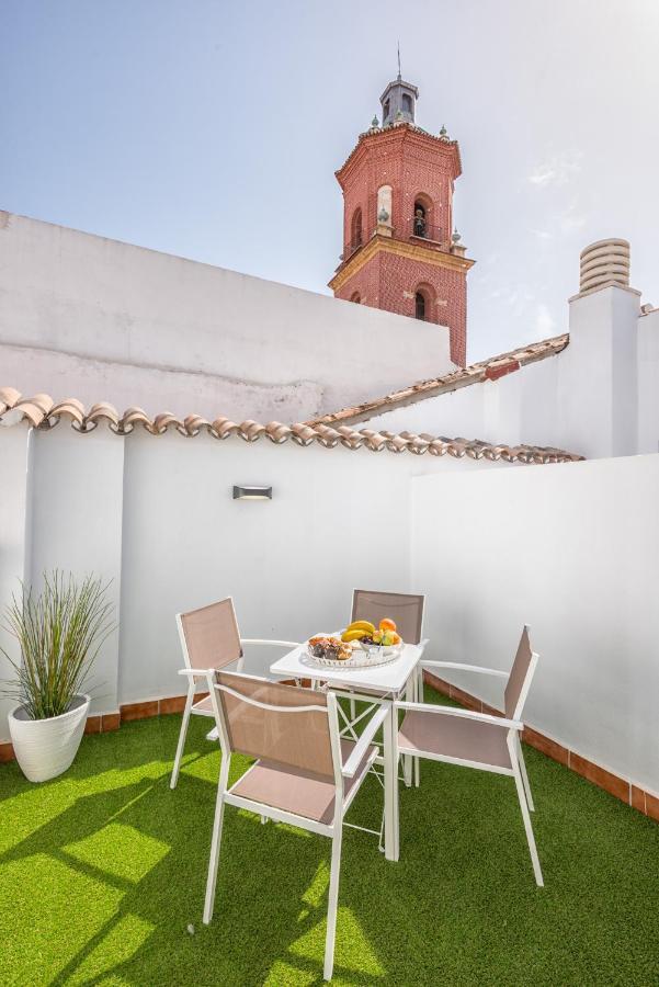 Apartment Iloftmalaga Martires *