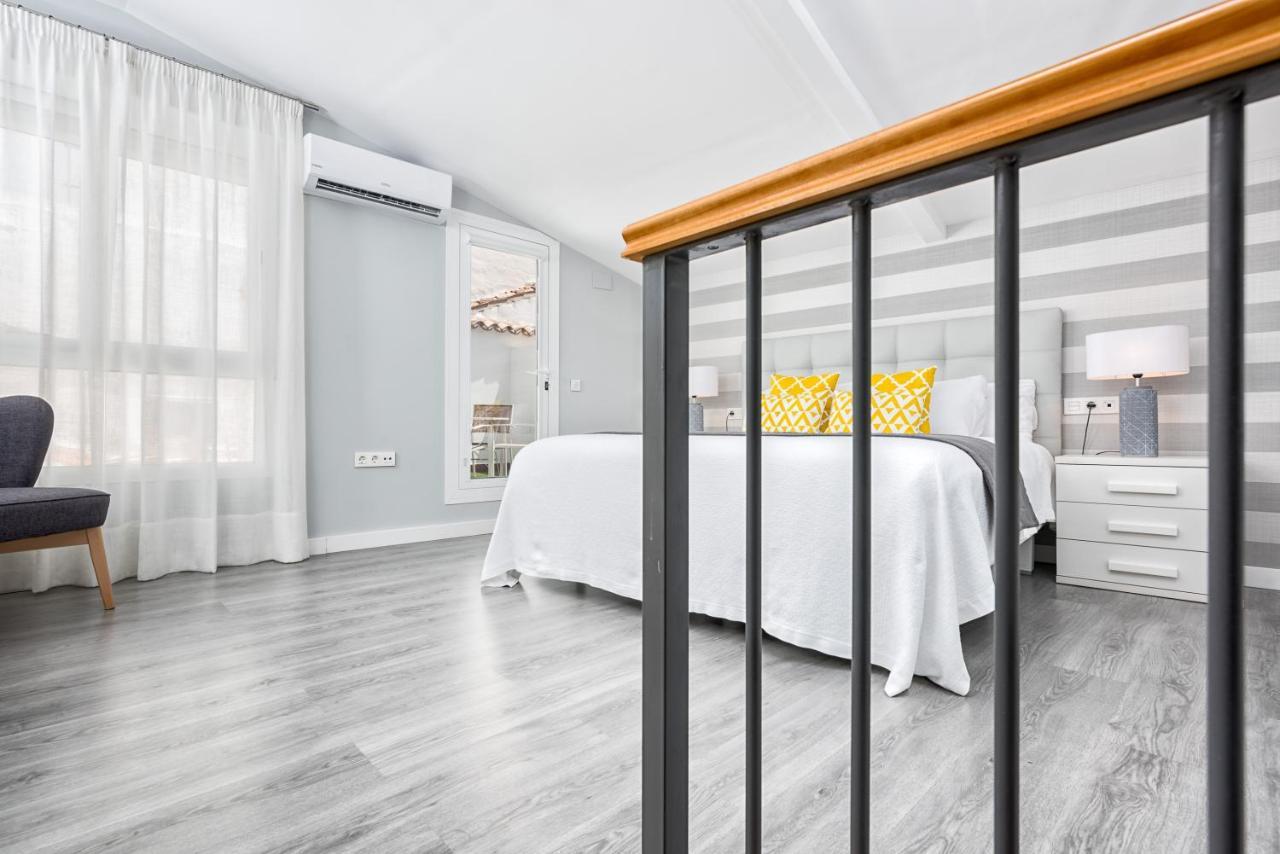 Iloftmalaga Martires Apartment Málaga