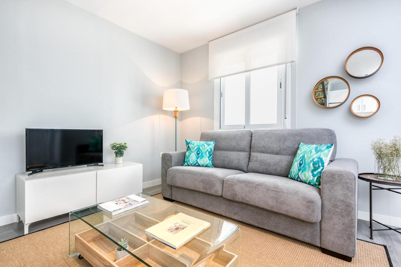 Apartment Iloftmalaga Martires *