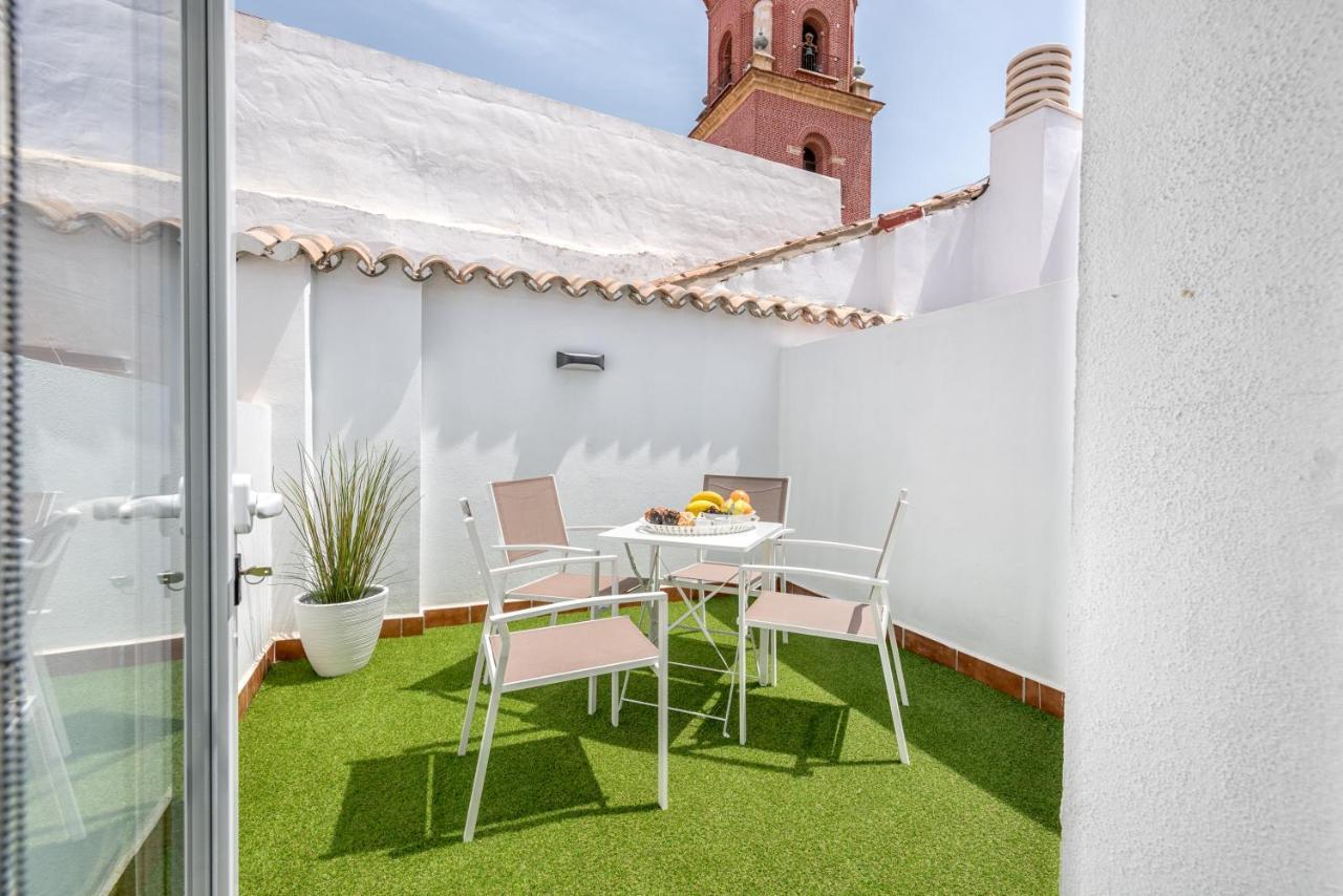 Iloftmalaga Martires Málaga
