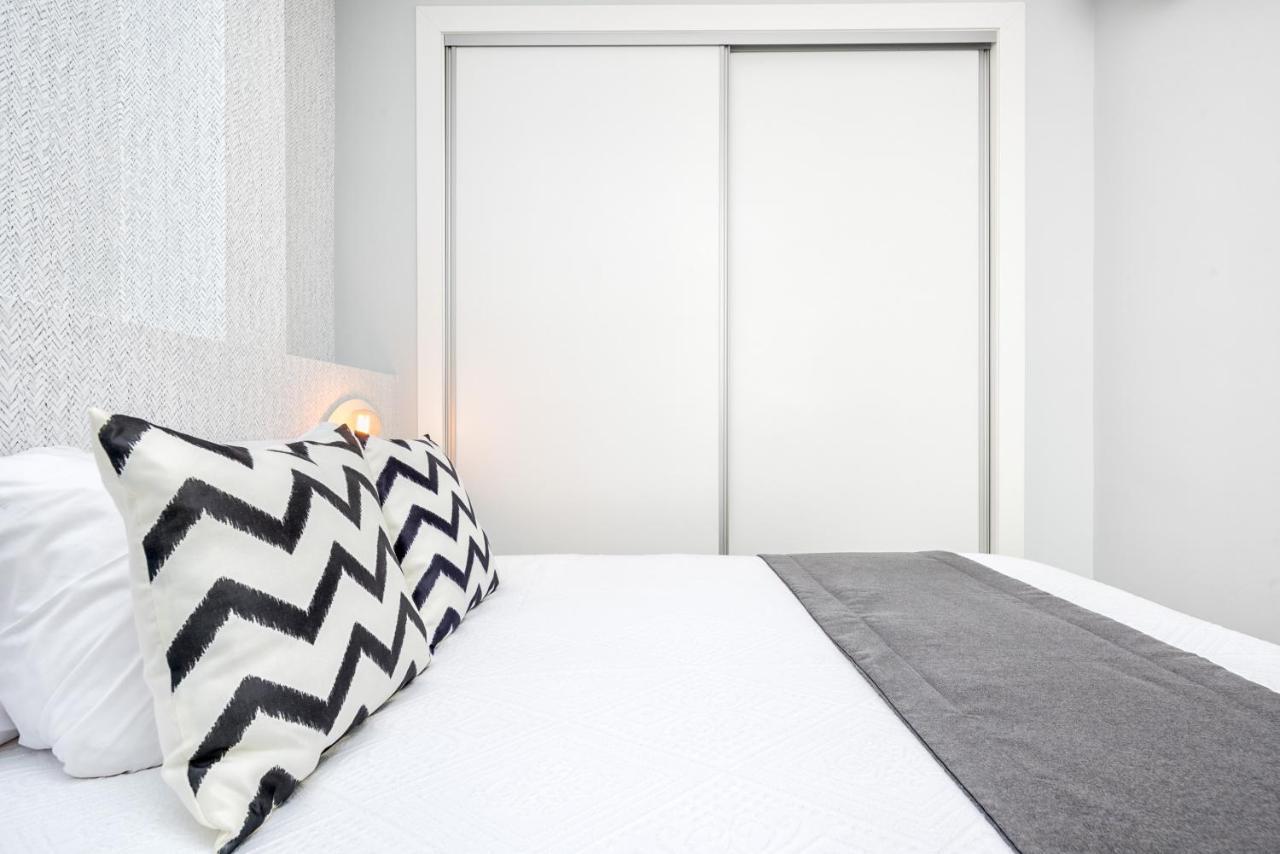 Apartment Iloftmalaga Martires *