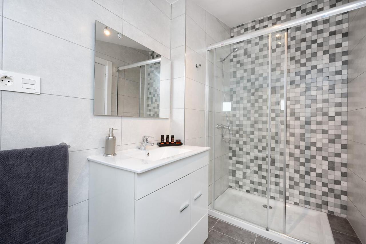 Iloftmalaga Martires Apartment