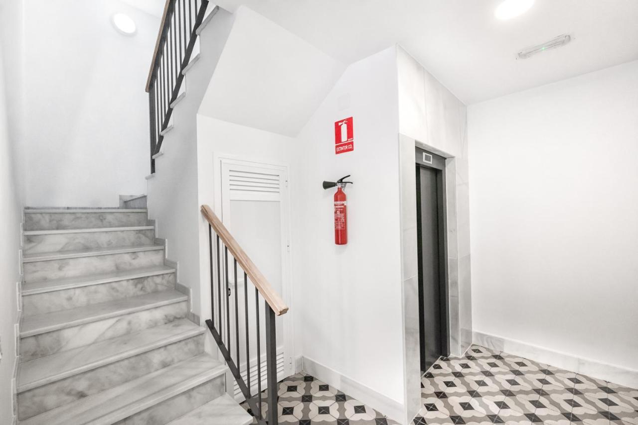 Apartment Iloftmalaga Martires *