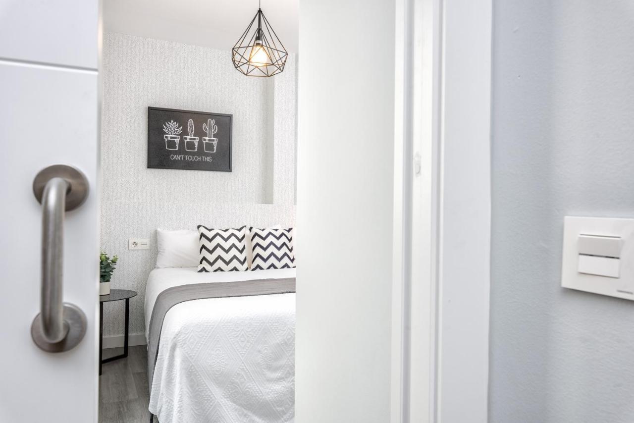 Iloftmalaga Martires Apartment Málaga
