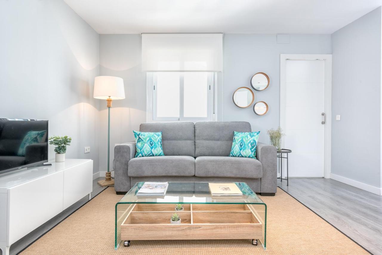 Apartment Iloftmalaga Martires *