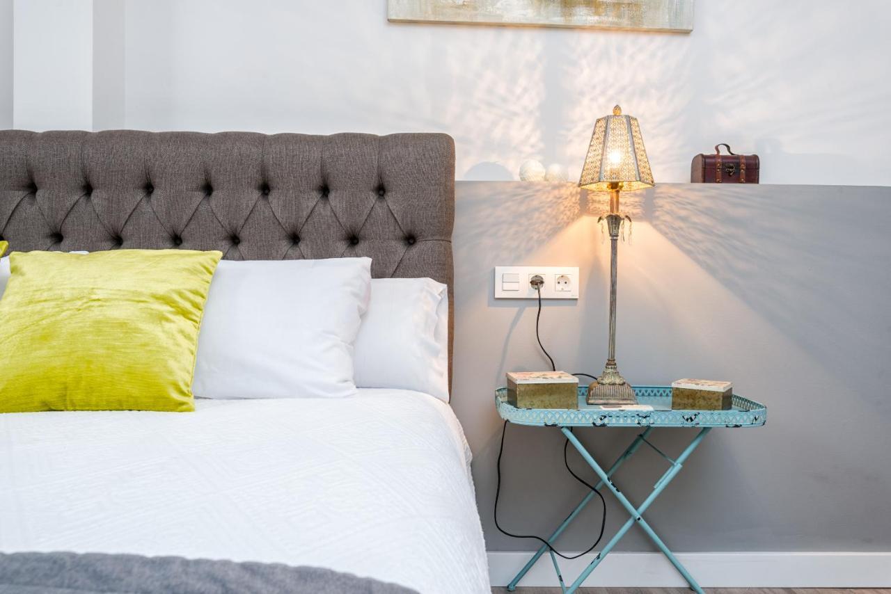 Iloftmalaga Martires Apartament
