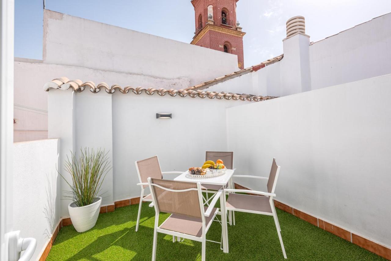 Iloftmalaga Martires Malaga