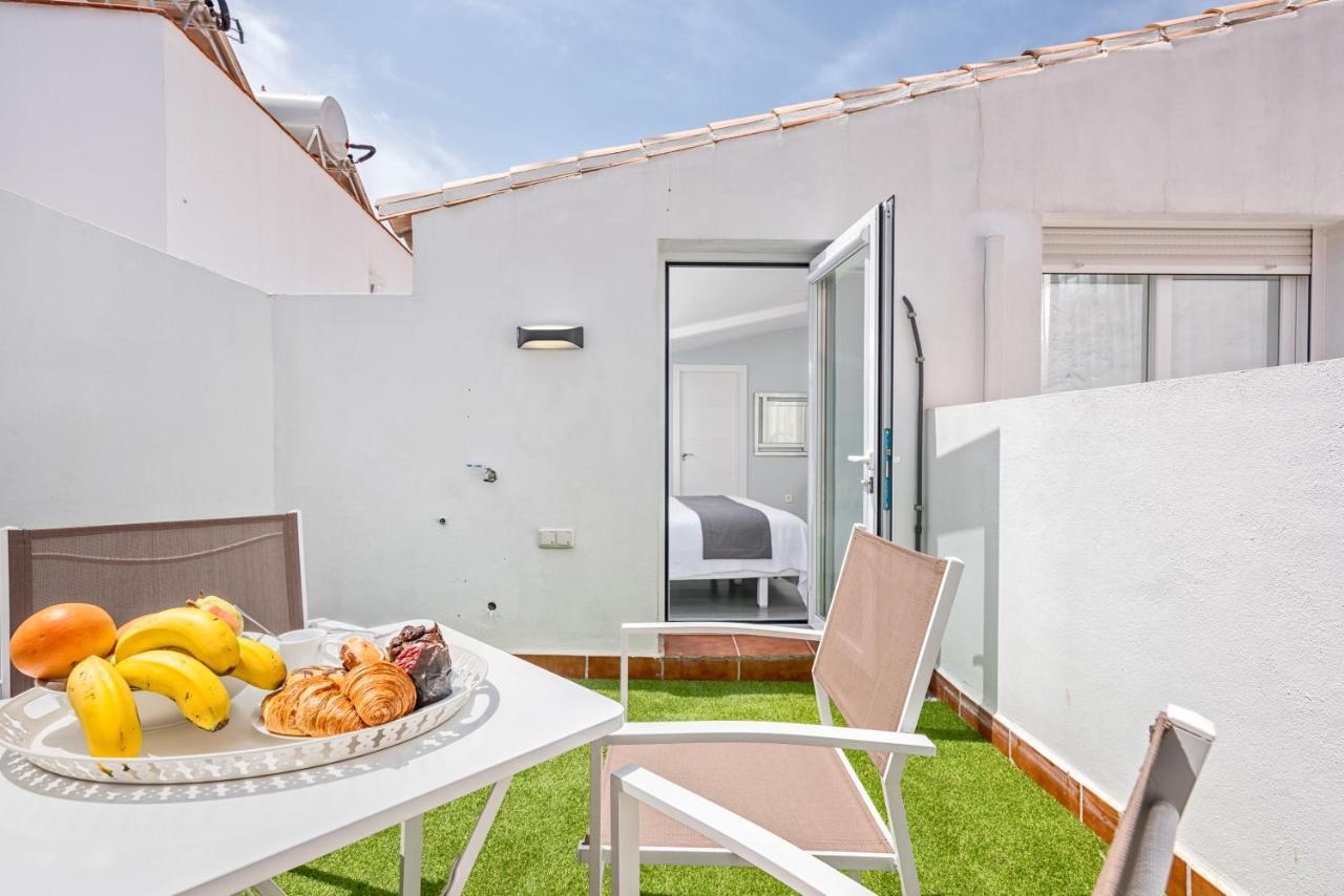 Apartament Iloftmalaga Martires Malaga