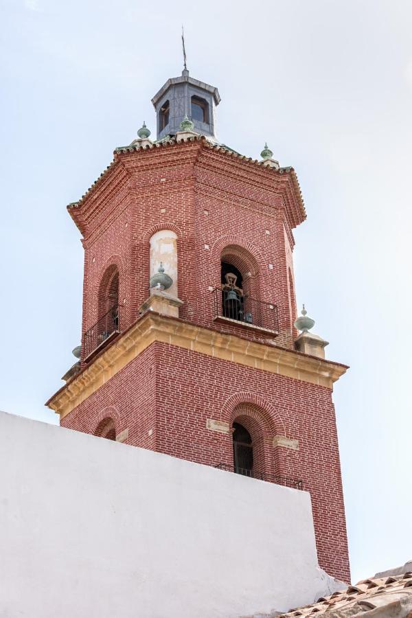 Iloftmalaga Martires Apartament