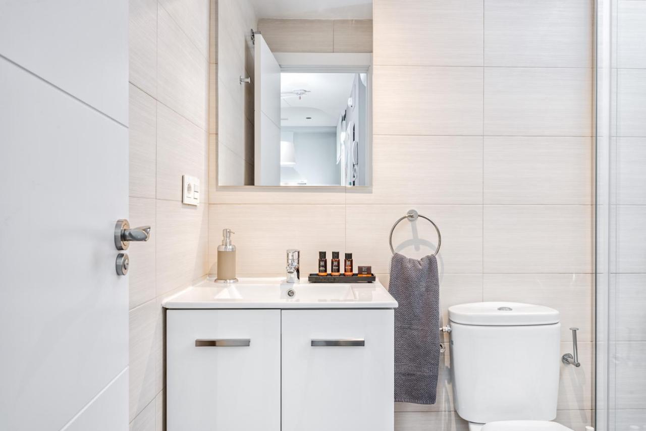 Iloftmalaga Martires Apartament *